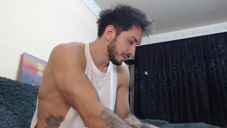 dannybond23  08-01-2022